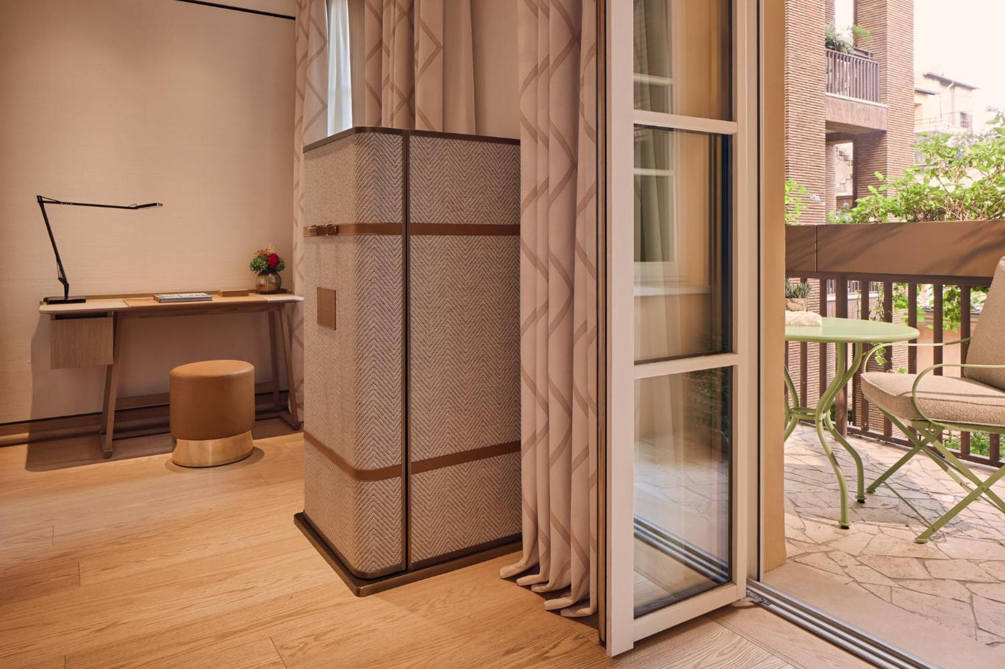 Bvlgari Hotel Roma — Photos 2