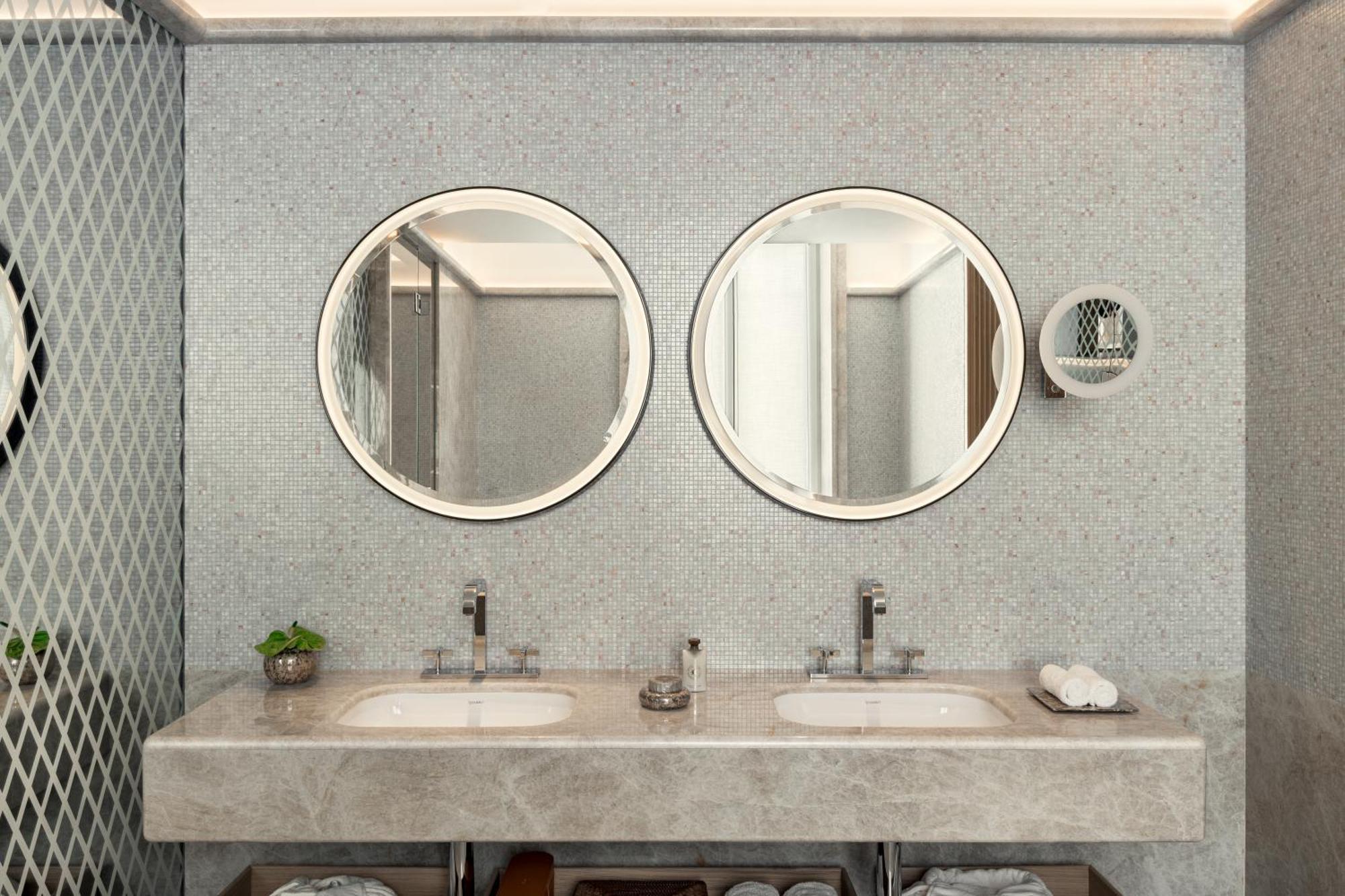 Bvlgari Hotel Roma — Photos 3